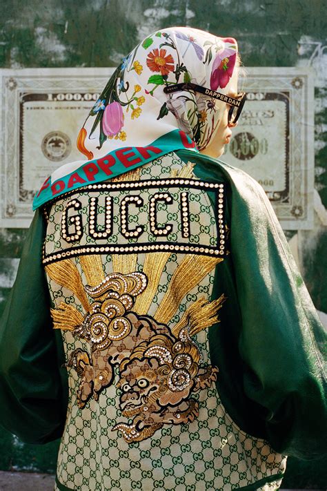 dapper dan gucci for sale|dapper dan clothing online store.